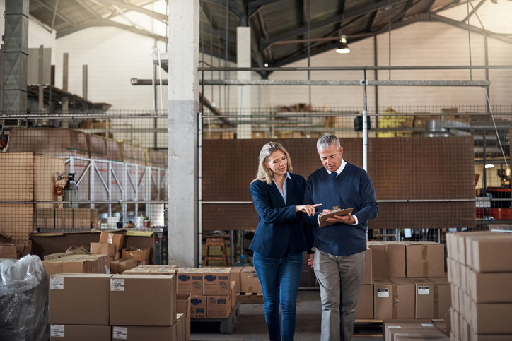 Tools for Distribution Companies | LeadSmart Technologies Tools for Distribution Companies | LeadSmart Technologies
